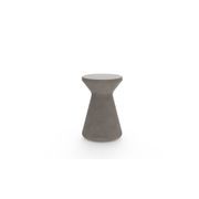 Blinde™ Solo R1 Concrete Stool gallery detail image