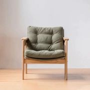 Soni Leisure Armchair gallery detail image