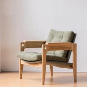 Soni Leisure Armchair gallery detail image