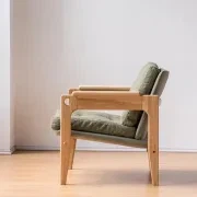 Soni Leisure Armchair gallery detail image