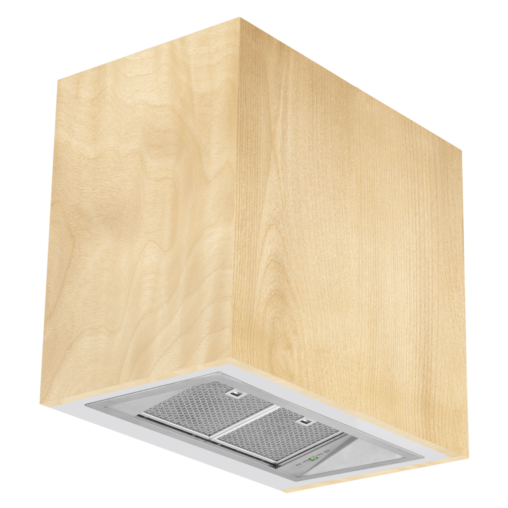 Sofia 600mm Undermount Rangehood gallery detail image