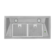 Sofia 600mm Undermount Rangehood gallery detail image