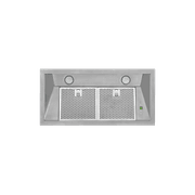 Sofia 600mm Undermount Rangehood gallery detail image