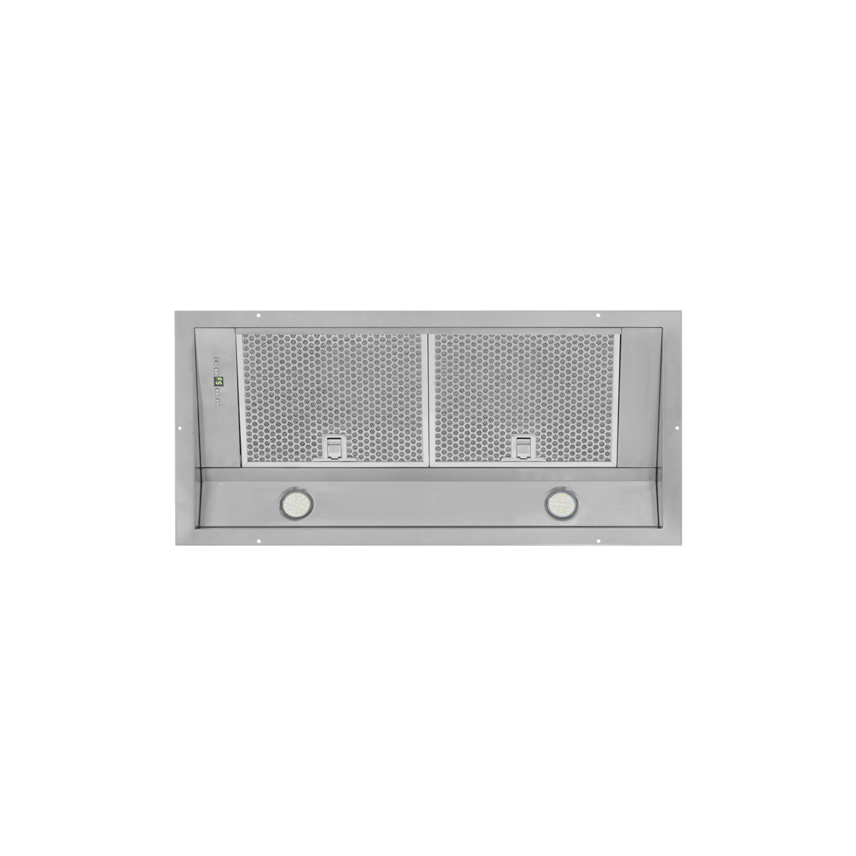 Sofia 750mm Undermount Rangehood gallery detail image