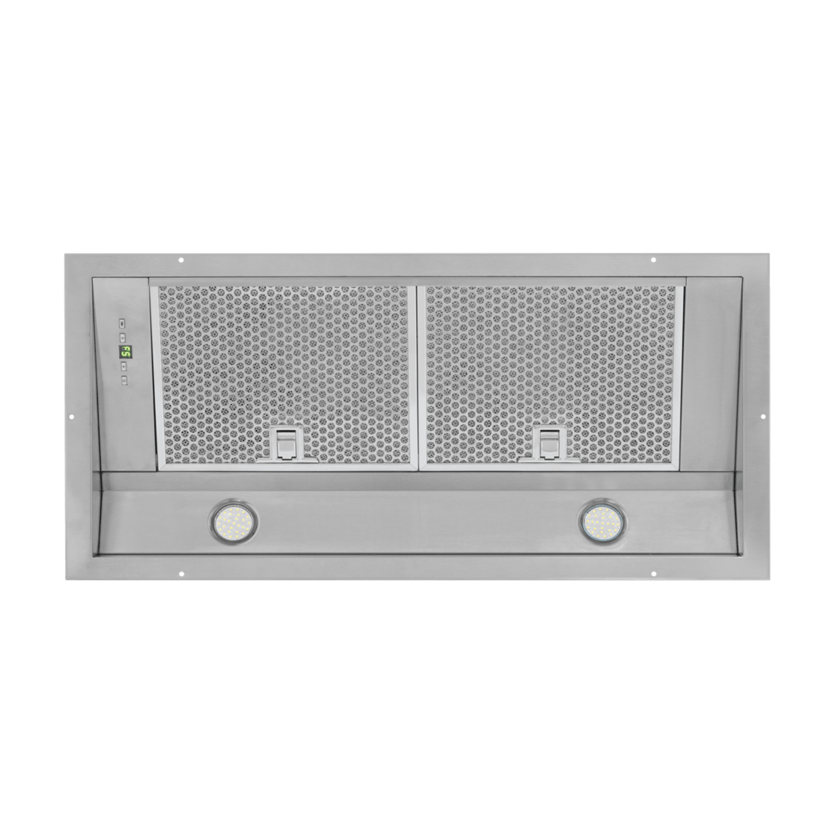 Sofia 750mm Undermount Rangehood gallery detail image