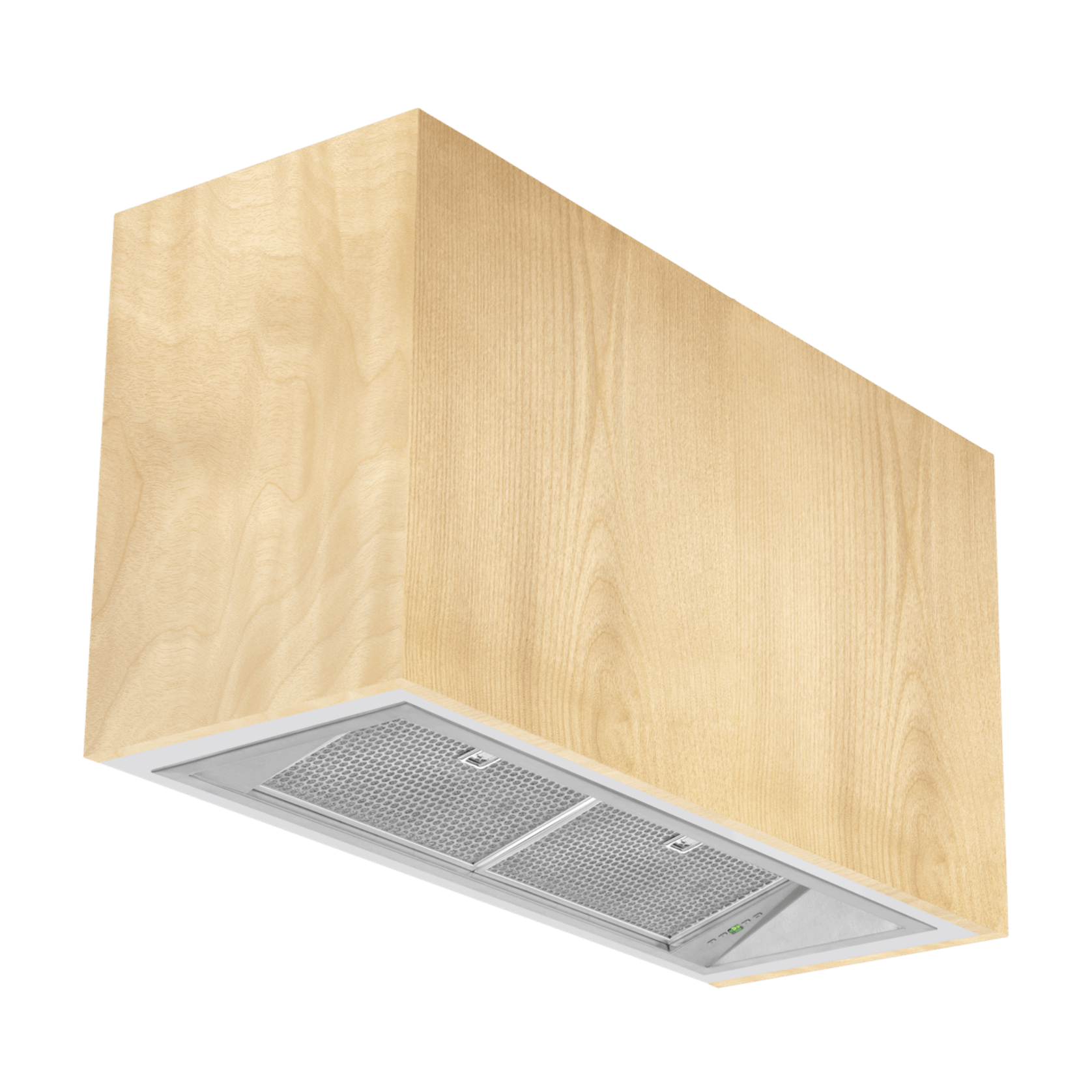 Sofia 900mm Undermount Rangehood gallery detail image