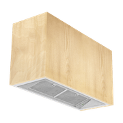 Sofia 900mm Undermount Rangehood gallery detail image