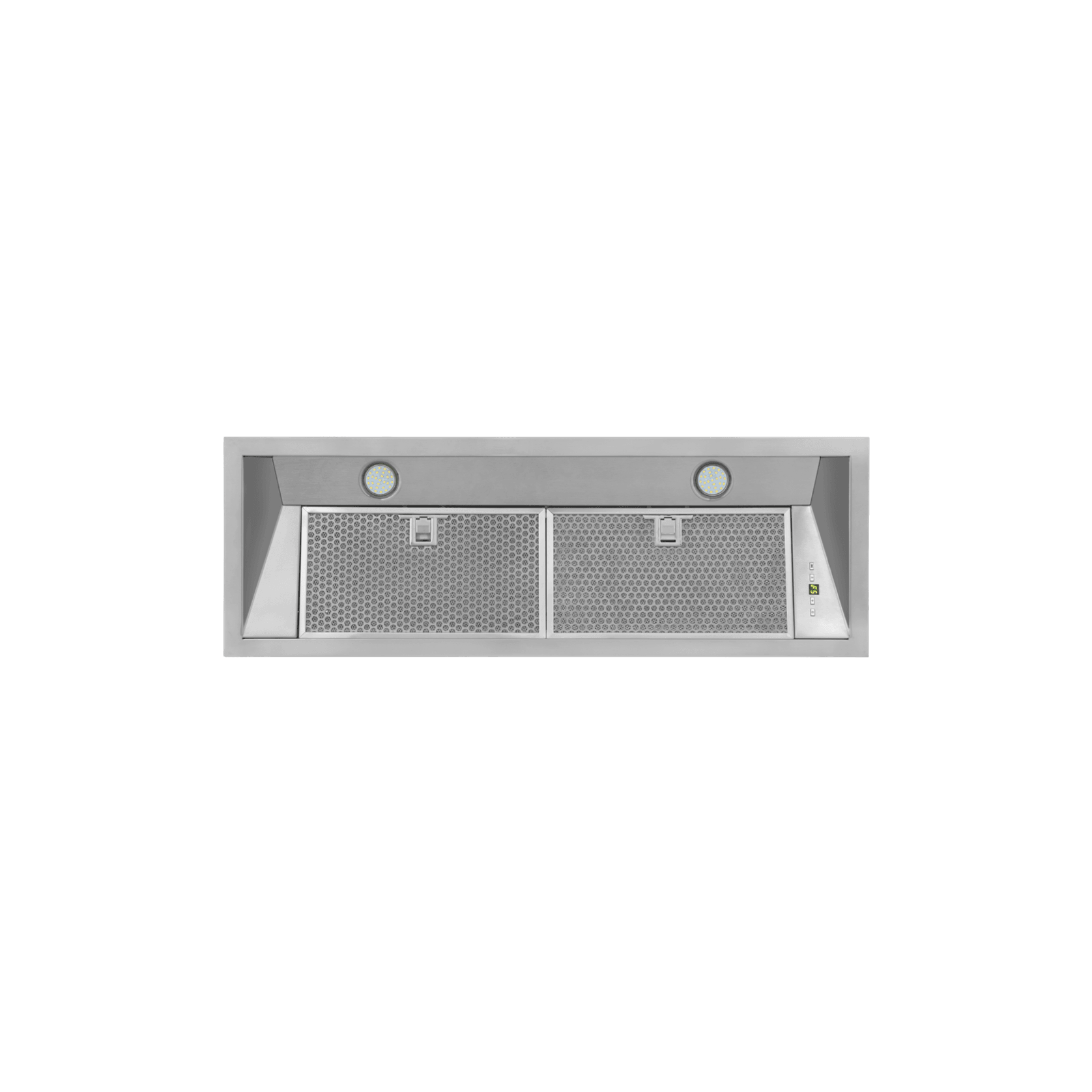 Sofia 900mm Undermount Rangehood gallery detail image