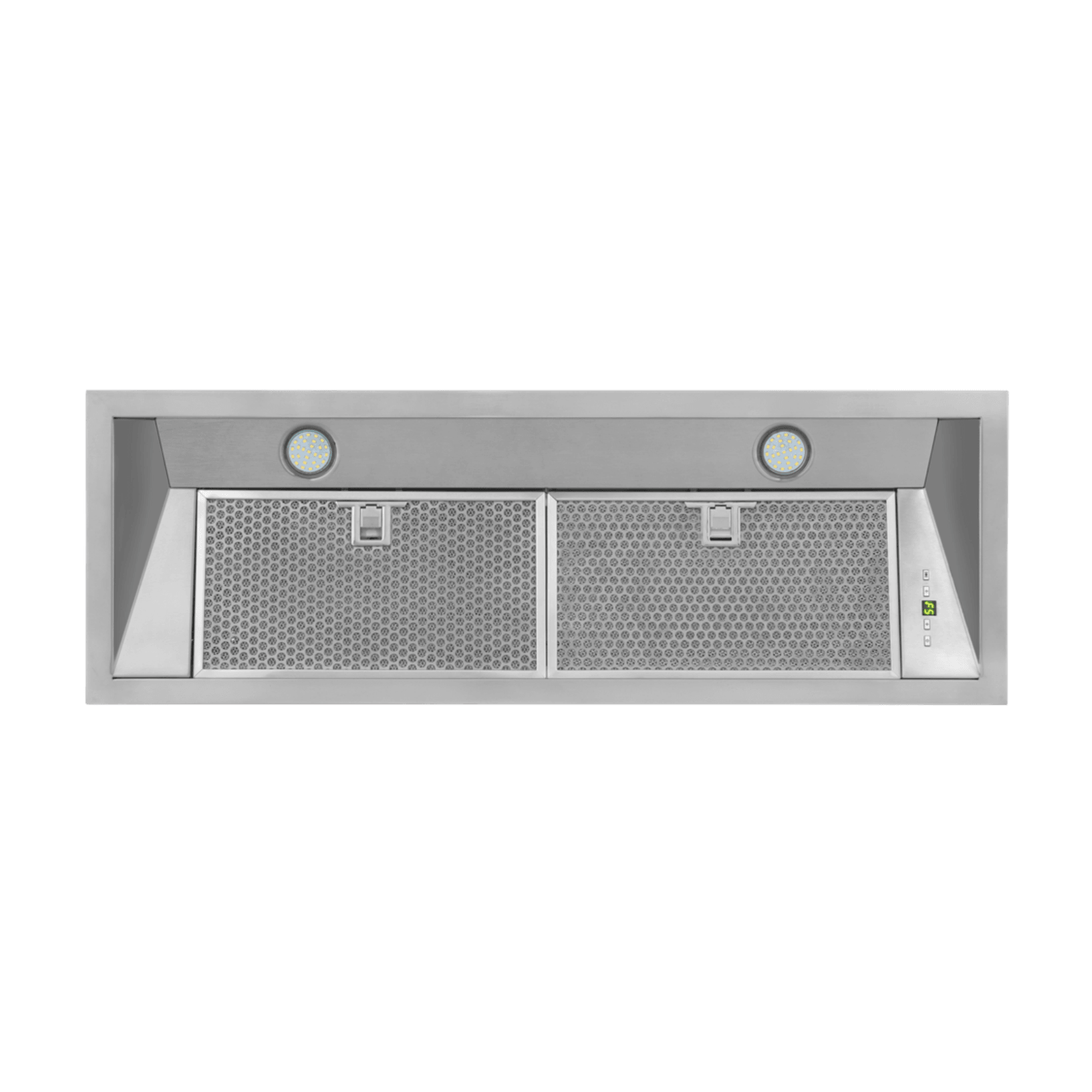 Sofia 900mm Undermount Rangehood gallery detail image