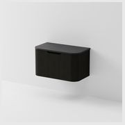 Sora 900 Vanity | Concrete Slab Top gallery detail image