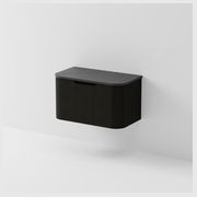 Sora 900 Vanity | Concrete Slab Top gallery detail image