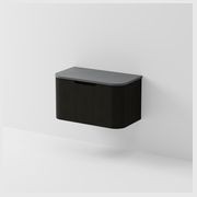 Sora 900 Vanity | Concrete Slab Top gallery detail image