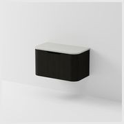 Sora 900 Vanity | Concrete Slab Top gallery detail image