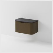Sora 900 Vanity | Concrete Slab Top gallery detail image