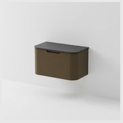 Sora 900 Vanity | Concrete Slab Top gallery detail image