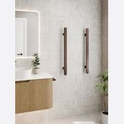 Sora 900 Wall Hung Vanity | Inset Basin gallery detail image