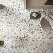 Sorento Silver 60x60 gallery detail image