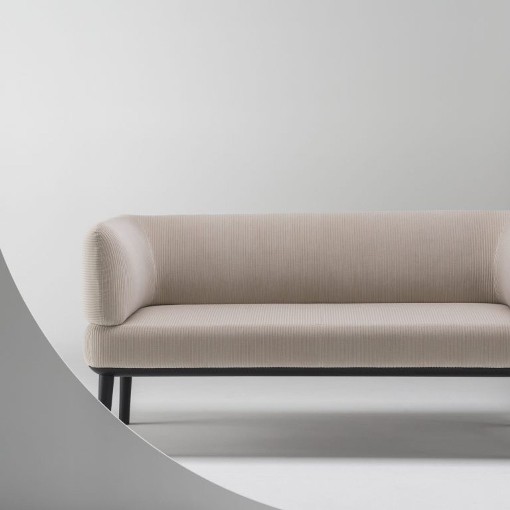 Sou Sofa Collection by Teruhiro Yanagihara gallery detail image