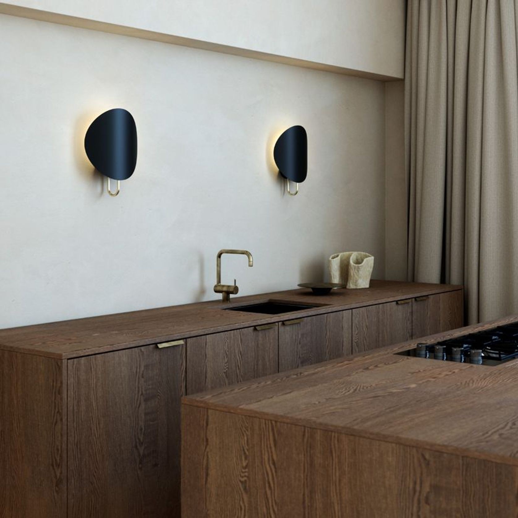 Spargo Wall Light gallery detail image