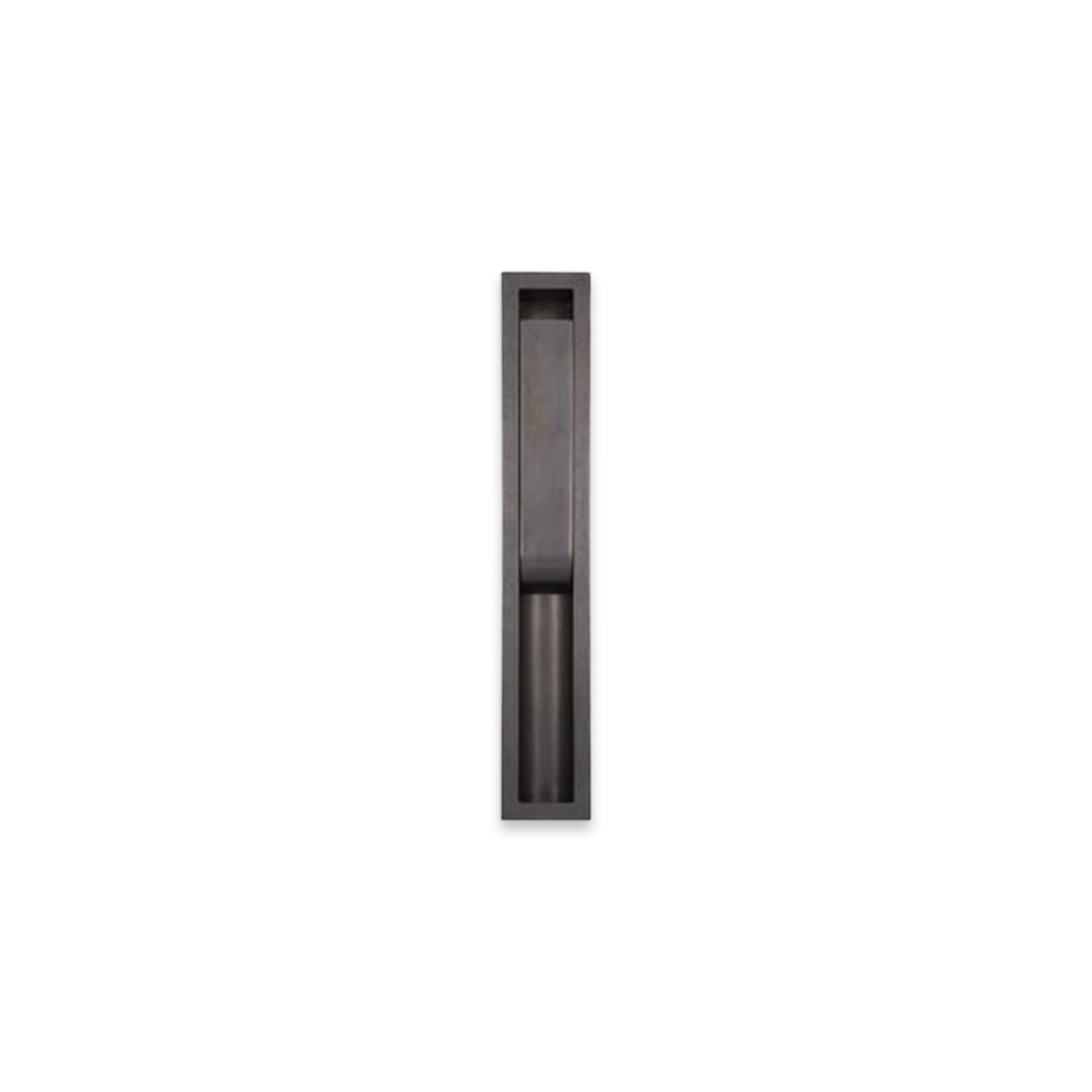 Jules Sliding Door Edge Pull gallery detail image