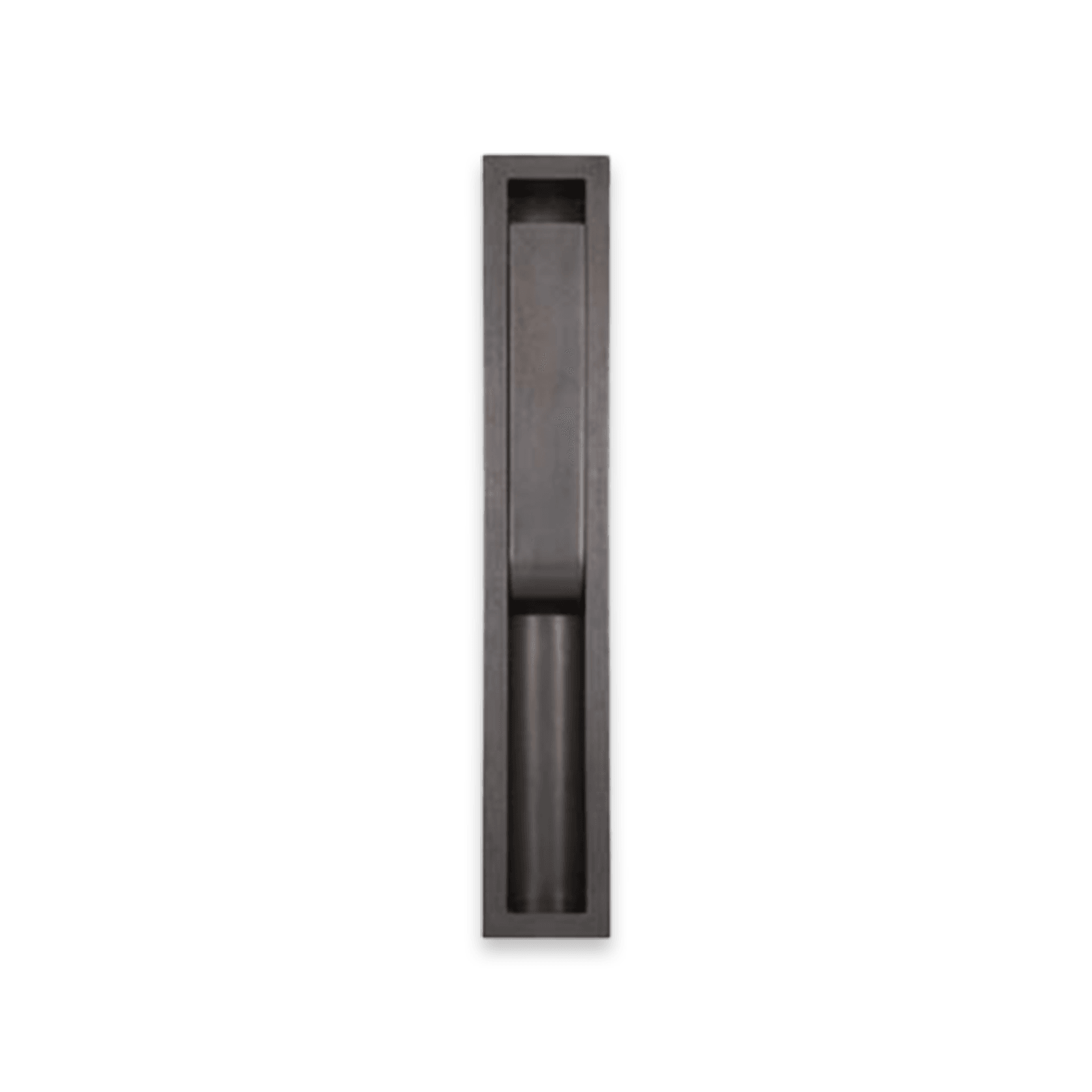 Jules Sliding Door Edge Pull gallery detail image