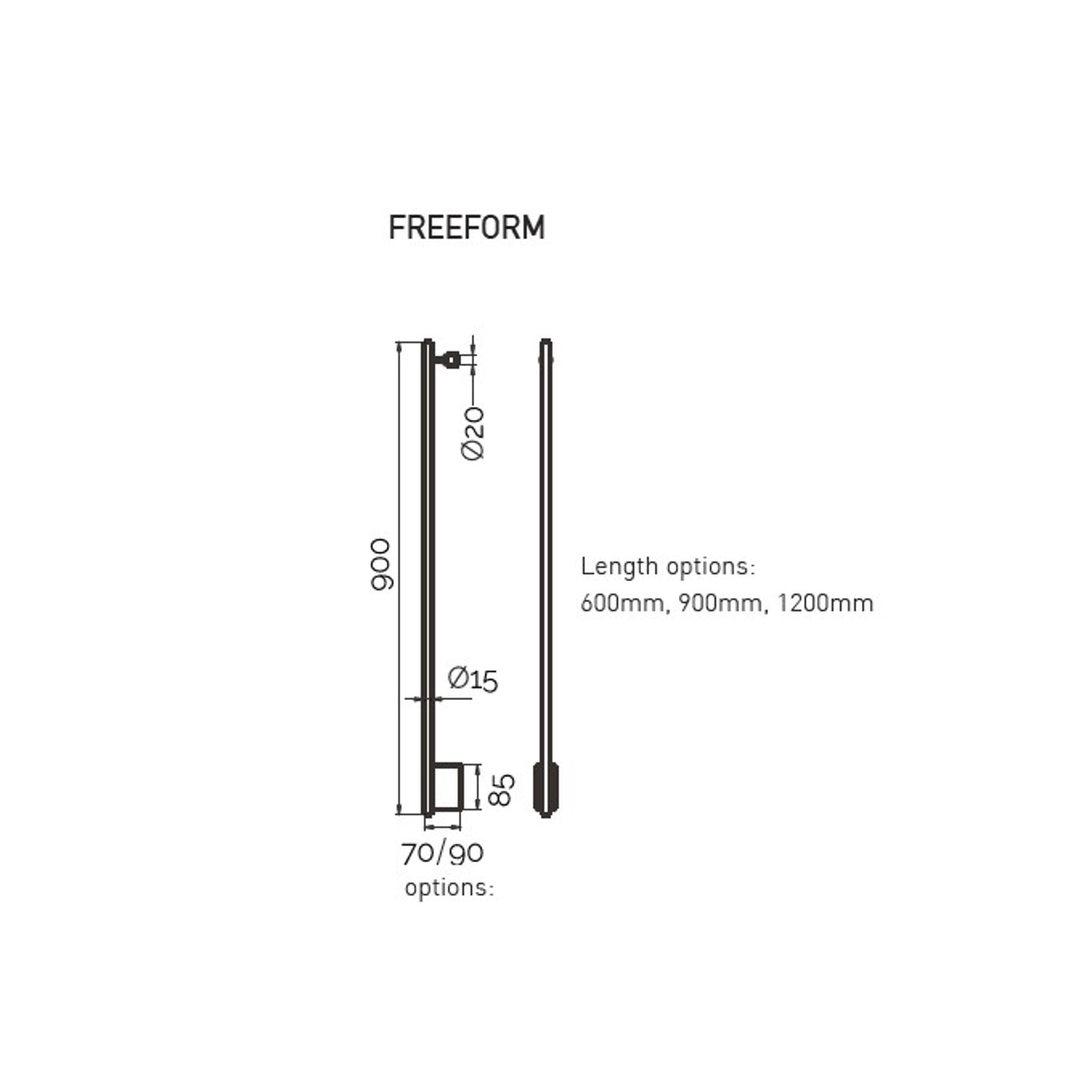 Spear LED Lighting gallery detail image