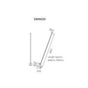 Spear LED Lighting gallery detail image