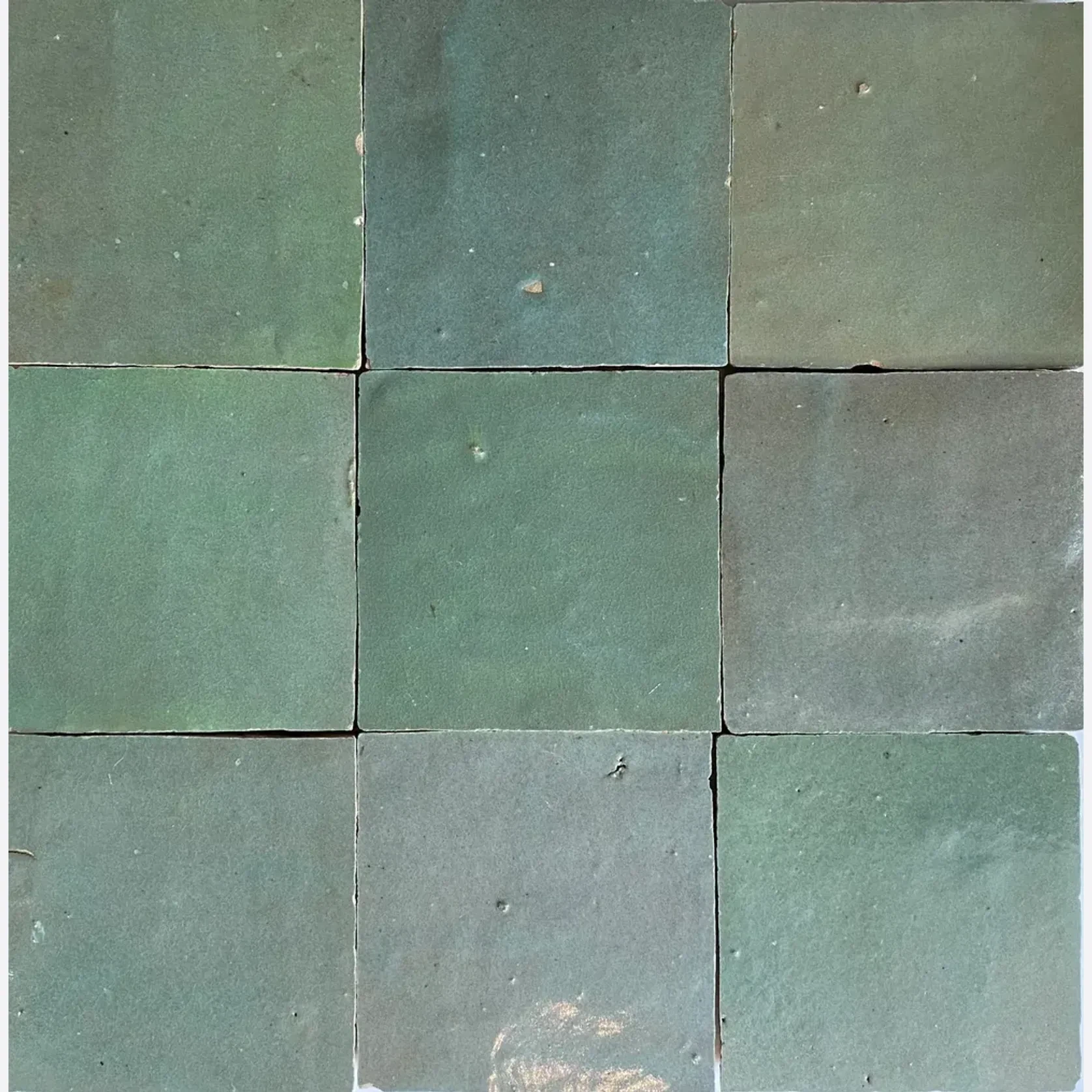Moroccan Tiles gallery detail image
