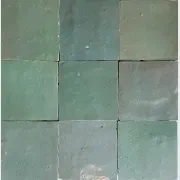 Zellige 100x100 | Moroccan Tiles gallery detail image