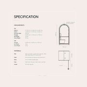 DUKE Single Seater Acoustic Office Silent Booth Pod - Beige gallery detail image
