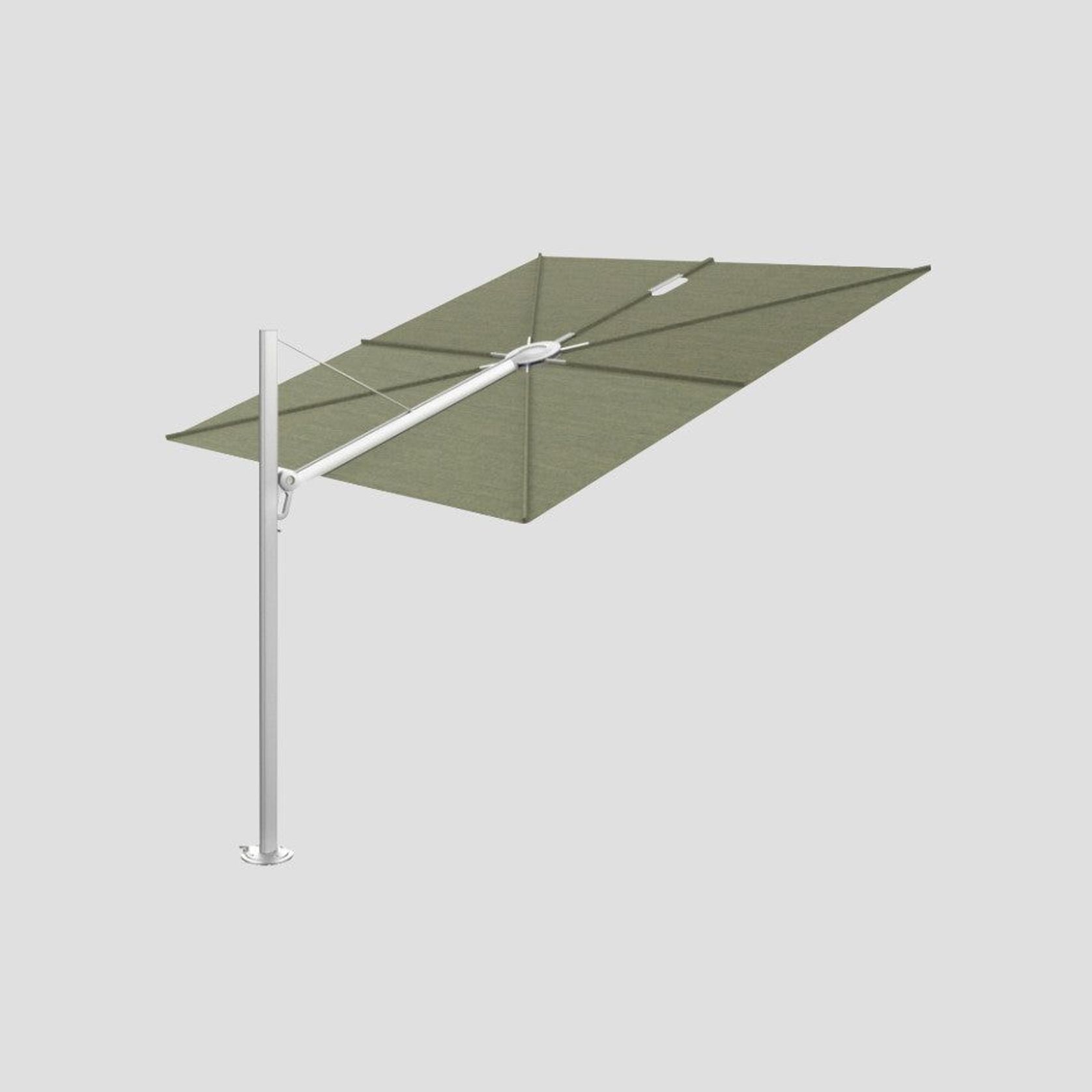 Umbrosa Spectra Cantilever Umbrella gallery detail image