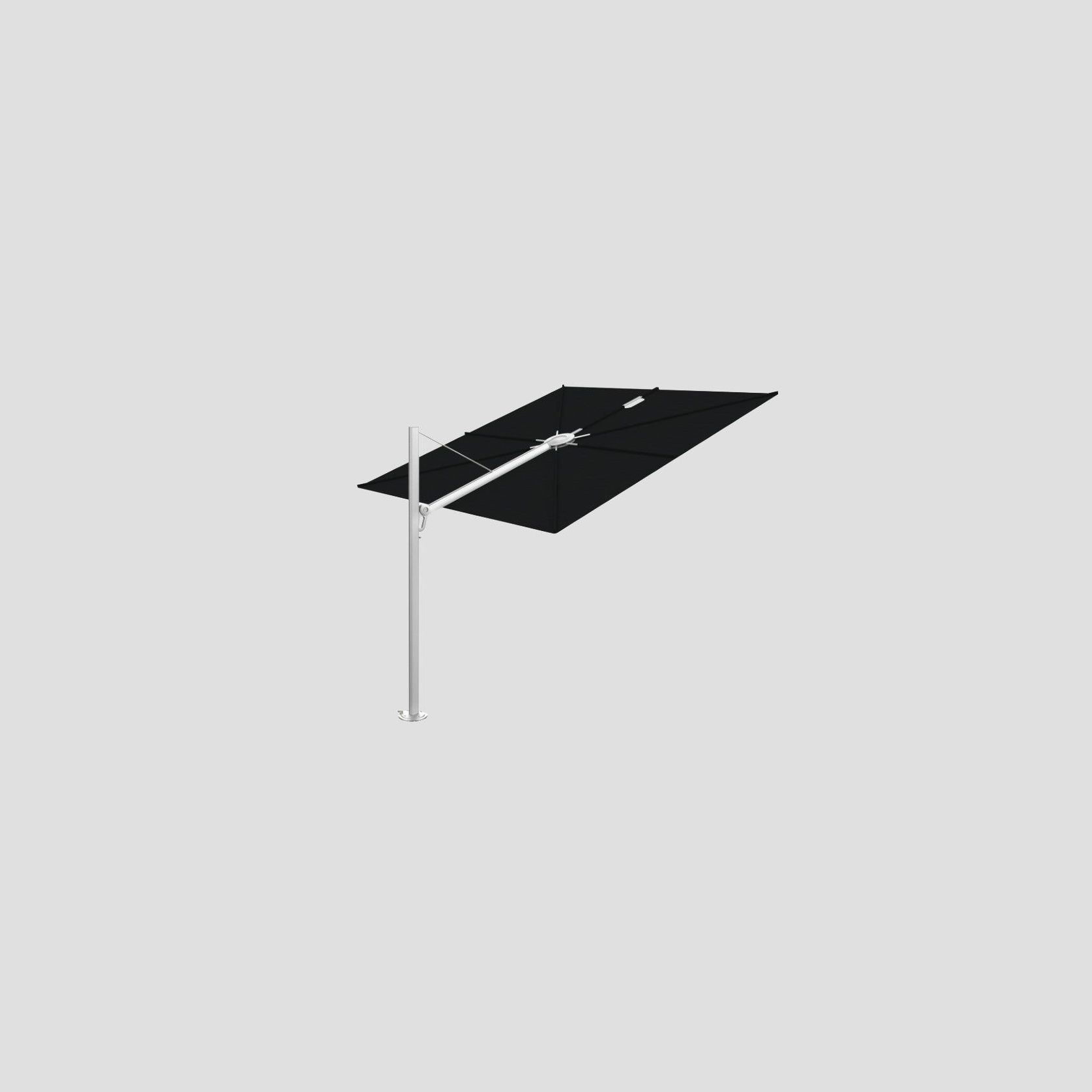 Umbrosa Spectra Cantilever Umbrella gallery detail image