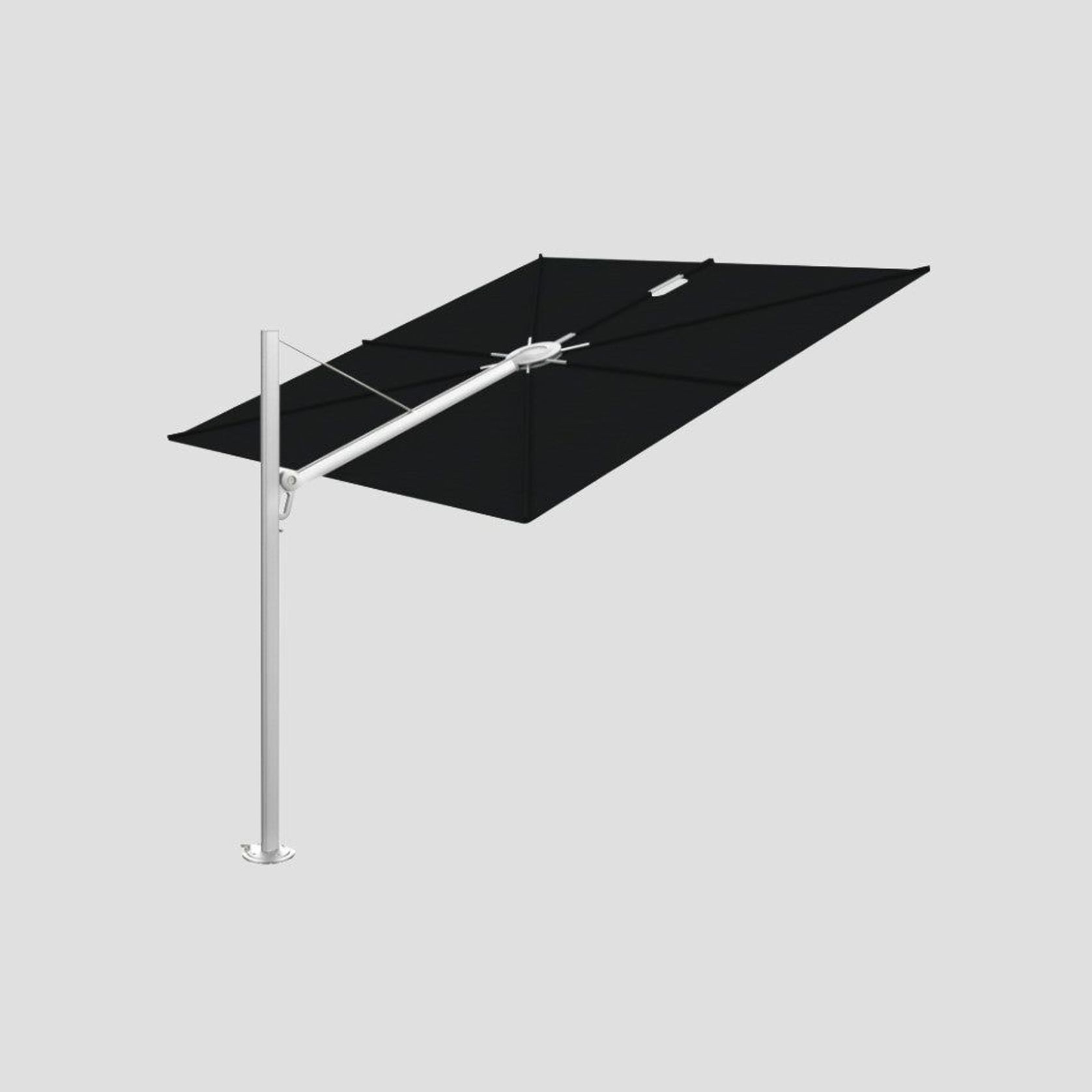 Umbrosa Spectra Cantilever Umbrella gallery detail image