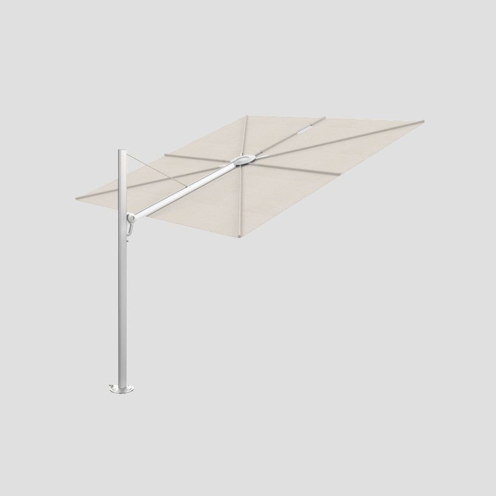 Umbrosa Spectra Cantilever Umbrella gallery detail image