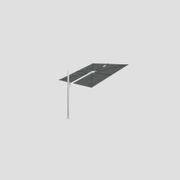 Umbrosa Spectra Cantilever Umbrella gallery detail image