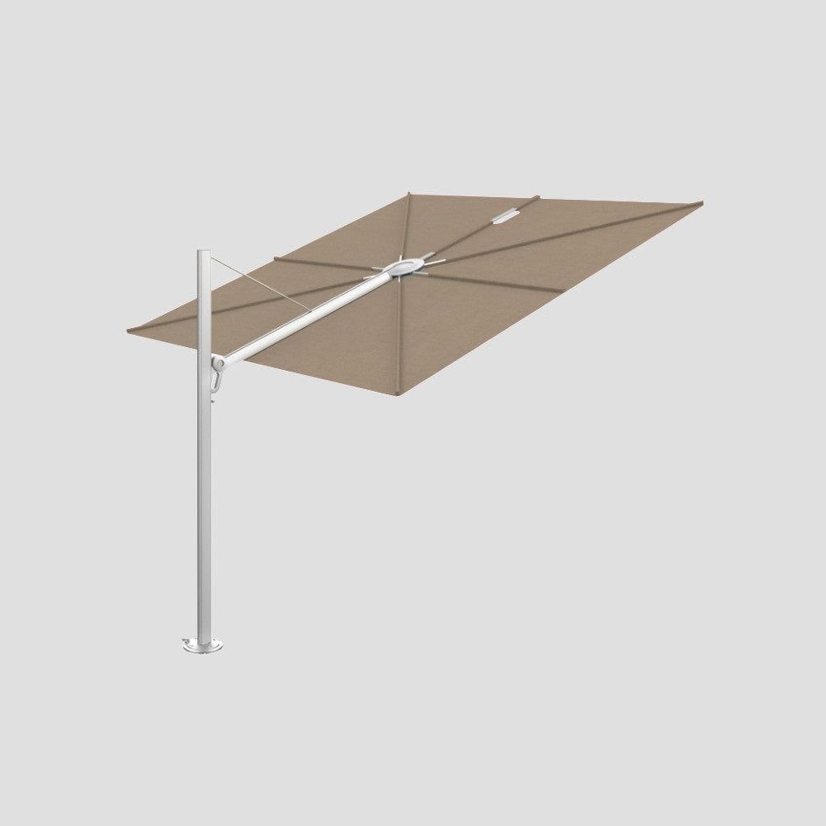 Umbrosa Spectra Cantilever Umbrella gallery detail image
