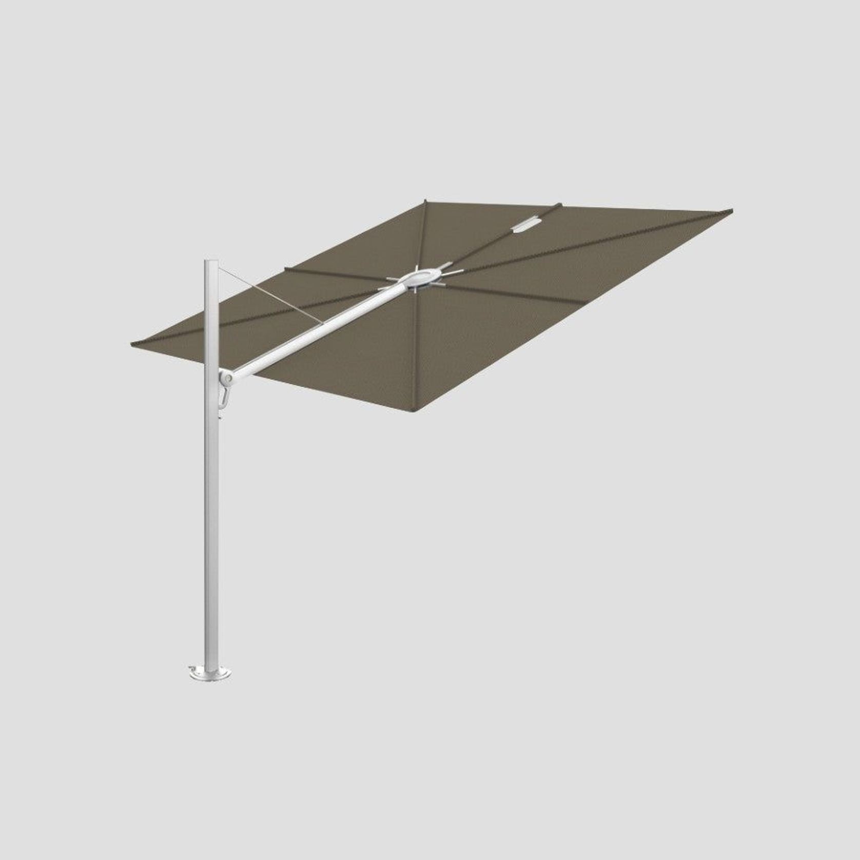 Umbrosa Spectra Cantilever Umbrella gallery detail image