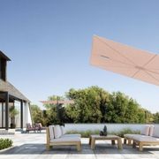 Umbrosa Spectra Cantilever Umbrella gallery detail image