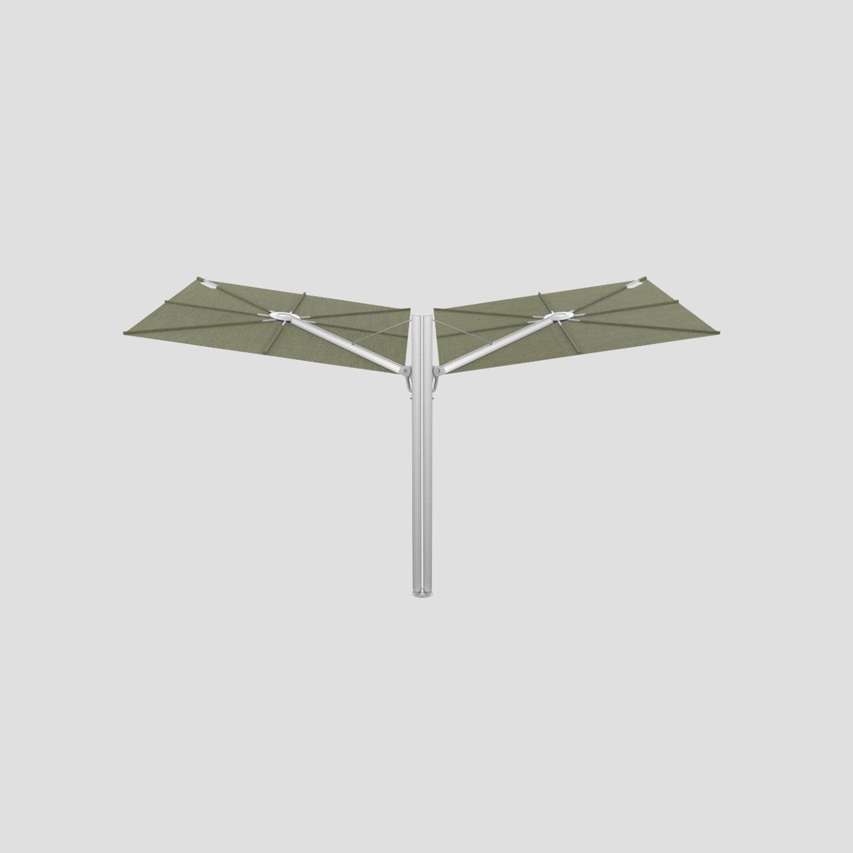 Umbrosa Spectra Cantilever Umbrella gallery detail image