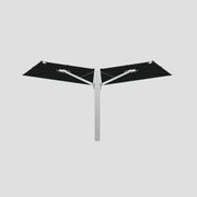 Umbrosa Spectra Cantilever Umbrella gallery detail image