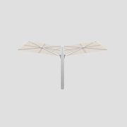 Umbrosa Spectra Cantilever Umbrella gallery detail image