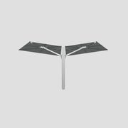 Umbrosa Spectra Cantilever Umbrella gallery detail image