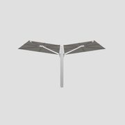 Umbrosa Spectra Cantilever Umbrella gallery detail image