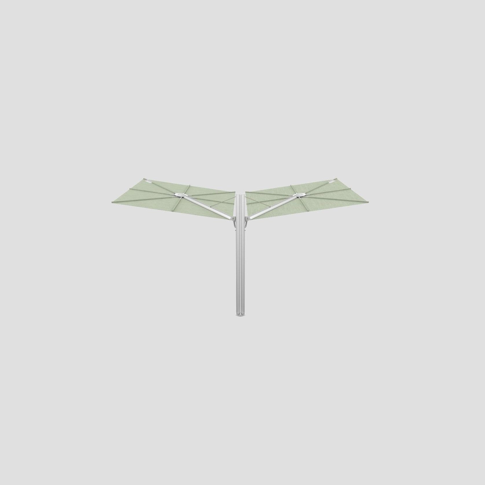 Umbrosa Spectra Cantilever Umbrella gallery detail image