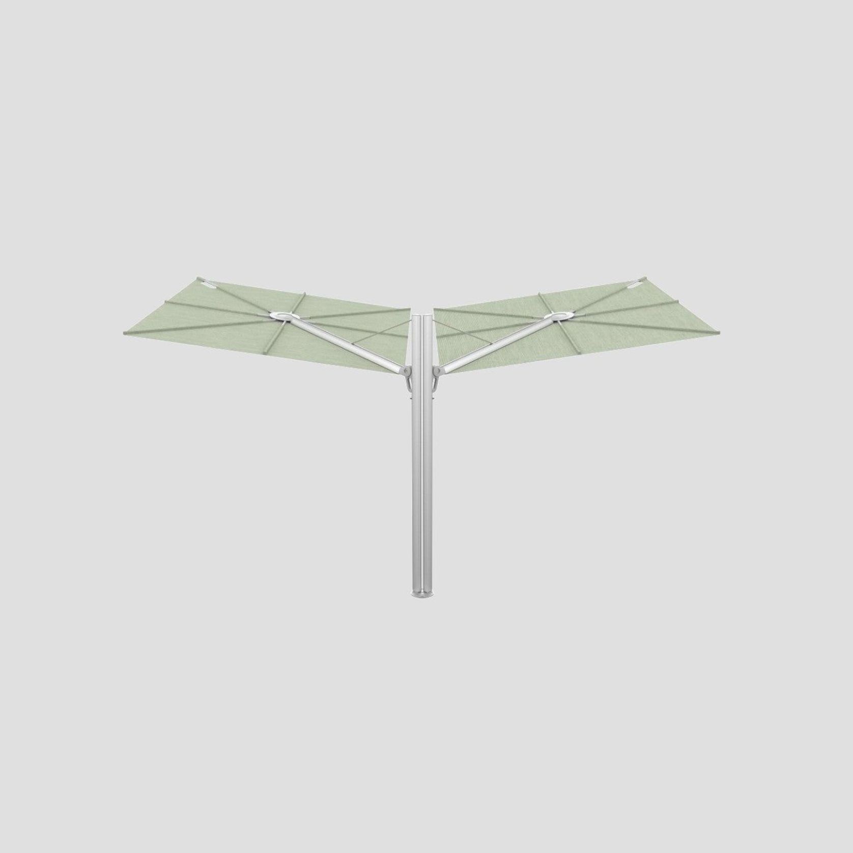 Umbrosa Spectra Cantilever Umbrella gallery detail image