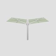 Umbrosa Spectra Cantilever Umbrella gallery detail image
