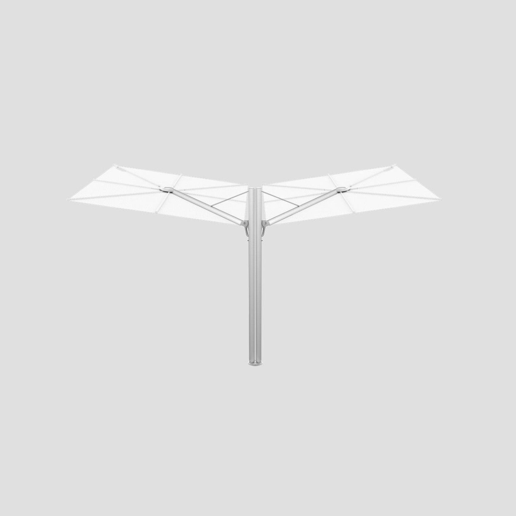 Umbrosa Spectra Cantilever Umbrella gallery detail image