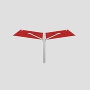 Umbrosa Spectra Cantilever Umbrella gallery detail image
