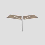 Umbrosa Spectra Cantilever Umbrella gallery detail image