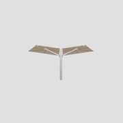 Umbrosa Spectra Cantilever Umbrella gallery detail image
